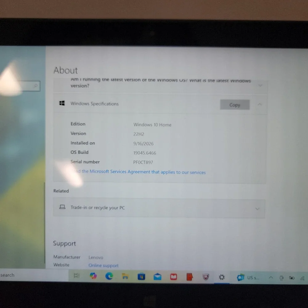 Lenovo Yoga 3 Pro-1370 Silver 13.3